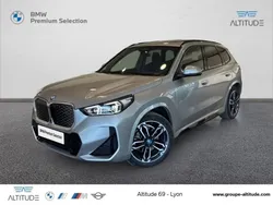 Bmw X1 ixDrive30 313ch M Sport