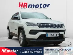 JEEP Compass 1.6 Mjt Longitude FWD