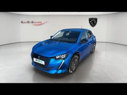 Peugeot 208 e-208 136ch Style