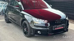 Audi A1 de 2013