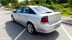 Opel Vectra 1.9 CDTI Business