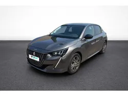 Peugeot 208 PureTech 75 S&S BVM5 Style