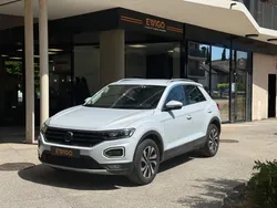 VOLKSWAGEN T-ROC 1.5 TSI 150 EVO ACTIVE DSG BVA / ATTELAGE DEMONTABLe