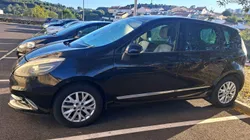 Renault Scénic Exclusive