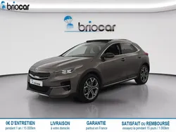 Kia Xceed 1.4 T-GDI 140ch Launch Edition DCT7 + Toit ouvrant