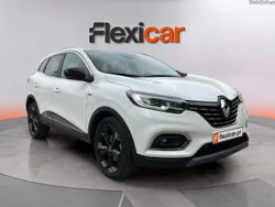 Renault Kadjar 1.5 dCi Black Edition