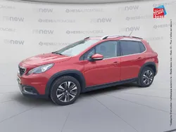 Peugeot 2008 1.2 PureTech 110ch E6.c Allure S&S EAT6