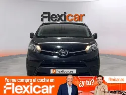 Toyota Proace Proace