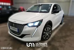 Peugeot e-208 50 kWh Active Pack