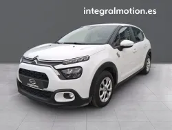 CITROEN C3 1.5BlueHDi S&S Plus 100