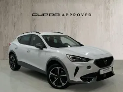 CUPRA Formentor 1.5 TSI 150 DSG