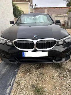BMW 318 Sport Line