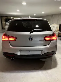 BMW 118 118d