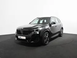 Bmw X1 18D 150 CV TYPE M SPORT GPS CAMERA REGULATEUR KEYLESS FULL LED JANTES 19 ATTELAGE ELEC 1ERE MAIN