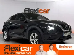 NISSAN Juke 1.0 DIG-T Acenta 4x2 114