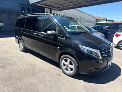 Mercedes vito 119 cdi 190 cv mixto long 9g-tronic 24000 ht 2020