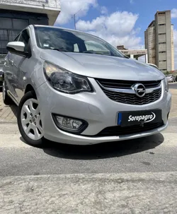Opel Karl 1.0
