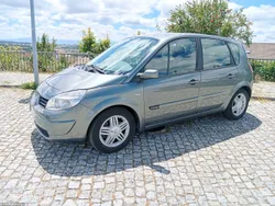 Renault Scénic 1.9 dci