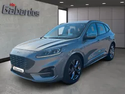 Ford Kuga TDCI 120 ST LINE BVA