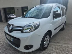 ✅renault kangoo 1.5 blue dci 115 ch extra air link boite ⏩️6 vitesses