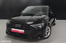 Audi A3 Sportback 40 TFSIe