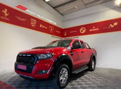Ford ranger 3.2 tdci 200cv super cabine 𝗠𝗘𝗚𝗔 𝗥𝗔𝗣𝗧𝗢𝗥 ( visio et livraison possible )