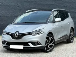 Renault Grand Scenic 1.5 dCi Energy Bose Edition 7 Places / Navi / CarPlay / Led / Caméra / ...
