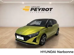 HYUNDAI i20 1.0 T-GDi 100 DCT-7 Executive