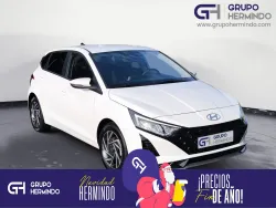 HYUNDAI i20 1.0 TGDI Klass 100