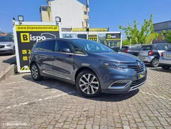 Renault Espace 1.6 dCi Zen EDC
