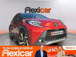 Toyota Aygo 1.0 VVT-i x-play