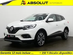 Renault KADJAR 1.5 BLUE DCI 115CH INTENS