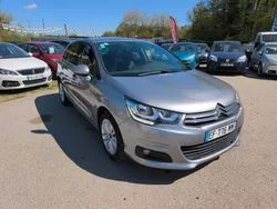 Citroen C4 II (2) 1.6 HDi 100ch Millenium