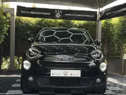 Fiat 500X 1.5 gse mhev cross dct