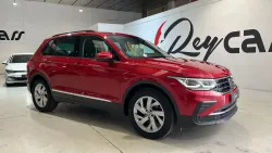 VOLKSWAGEN Tiguan 2.0TDI Life DSG 110kW