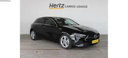 Mercedes-Benz 200 Progressive Advanced 1.4 163cv Aut.