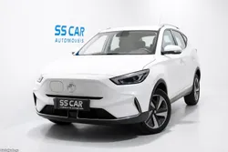 MG ZS EV 50.3 kWh Comfort