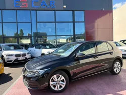 Volkswagen Golf VIII Berline Life