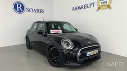 MINI Countryman Cooper Auto de 2022
