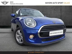 Mini Mini Cooper 136ch