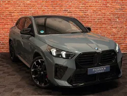 BMW X2 M35i M Performance xDrive 300 cv - TOIT PANO - ATTELAGE ÉLECTRIQUE - FULL OPTIONS - IMMAT FRANCAISE