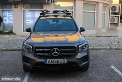 Mercedes-Benz GLB 180 d Style