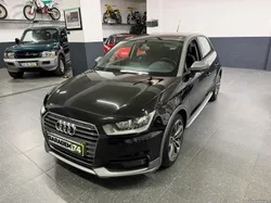 Audi A1 Sportback 1.4 TDI Sport