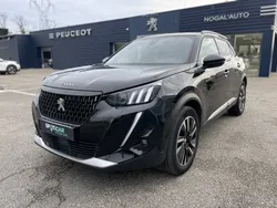 Peugeot 2008 (2) 1.2 PT 155 EAT8 GT