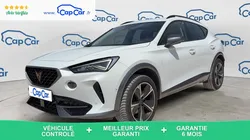 Cupra Formentor 2.0 TDI 150 V