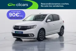 Dacia Sandero 0.9 TCE Comfort 66kW