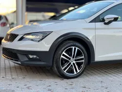 Seat Leon X-perience 4Drive