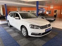 Volkswagen Passat SW 1.4 TSI 122 COMFORTLINE BVM