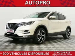 Nissan Qashqai 1.3 DIG-T 140ch Tekna