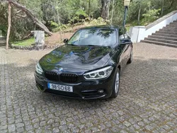BMW 116 Sport